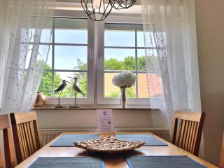 Ferienhaus Watt'n Glück - vollständig eingezäunt - in Neßmersiel - 8