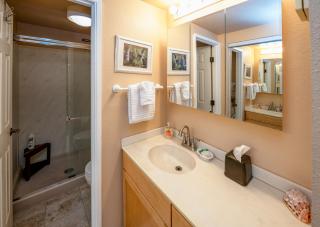 Spacious 3BR townhouse with partial ocean views in Waikoloa WVA203 - 7