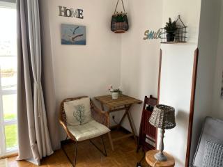 Rincon en el Rio Sella - Ribadesella - 9