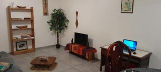 Charmante maison avec piscine partagée à Les Abymes - 9