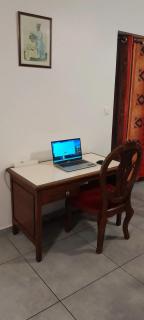 Charmante maison avec piscine partagée à Les Abymes - 7