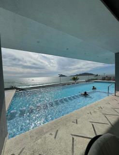 Excelente vista al mar - 4