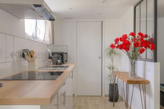 Appartement l'Atelier Les écrins de corbas - 6
