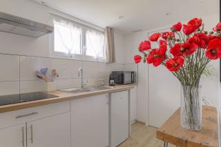 Appartement l'Atelier Les écrins de corbas - 3