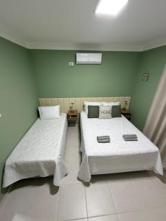 APARTAMENTO B&B GUARUJÁ- Localização Perfeita - 3 Quadras da Praia - 2