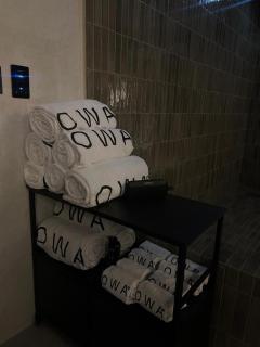 OWA Wellness Center - 6