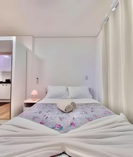 #Especial Studio C/ Charme Completo & C/ Piscina - 0