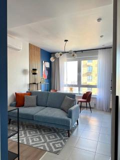 Грандиозная салют - 1