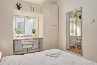 Terracotta Nest - Central Iasi by Seven Stone - 7