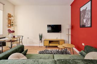 Terracotta Nest - Central Iasi by Seven Stone - 2