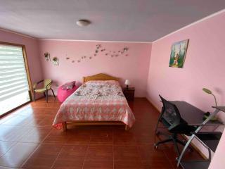 Refugio Familiar Los Boldos Punta Puyai Papudo - 5