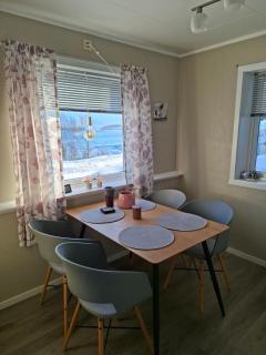 Lyngen apartment - 6