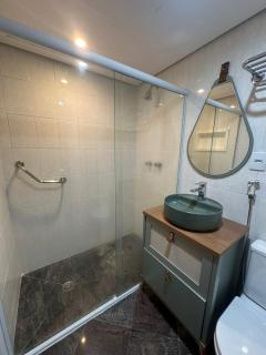 Flat Alphaville excellent location - 8