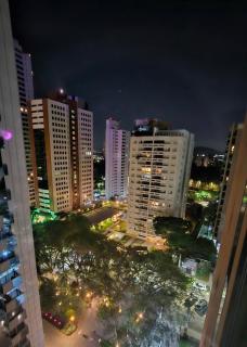 Flat Alphaville excellent location - 4