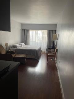 Flat Alphaville excellent location - 9
