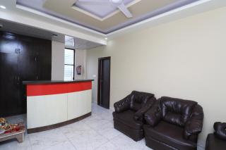 Hotel O by OYO Aviraj Inn - 5