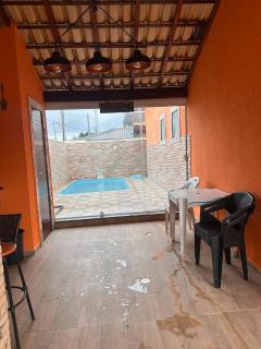 Casa com piscina em Cabo Frio Unamar - 4