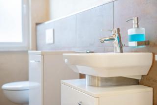 Orange Suite Schliengen 2 - 8