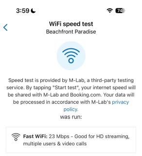 Beach Guesthouse - 8