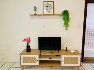 Prédio na Orla da Pituba - 2