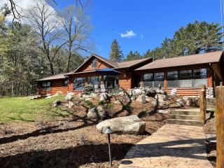 Big Arbor Pines Family friendly - 3