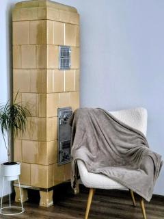 Klidný apartmán v rodinném domě v blízkosti centra - 4