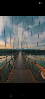 Honey beach ocean Ac&non ac Resort - 3