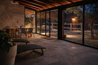 heart & ponie - Retiro Rural Privado con Piscinas - 4