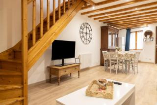 Refuge cosy à Montélier, Wi-Fi rapide, terrasse calme proche Valence - 6