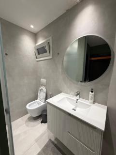 Block Apartments - 4