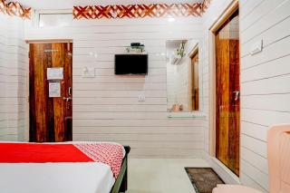 Hotel O Aroma Classic Near Nampally Main Railway station - 3