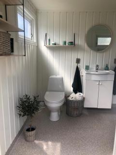 Flott hytte - Enhus, Kråkerøy - 2