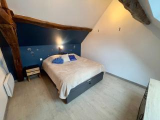 Ma maison campagne Bourgogne - 1