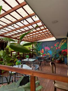 Casa del Hidalgo Hotel Cali Centenario - 4