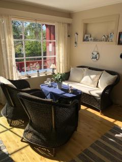 Flott hytte - Enhus, Kråkerøy - 5