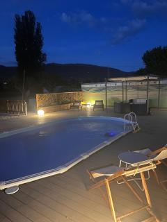 VILLA PATTY ASSISI con SPA e Piscina - 1