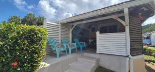 Hameau de beauregard le colibri - 9