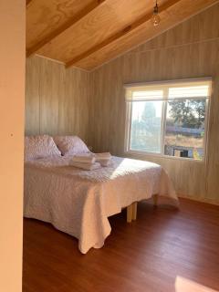 La casa y el árbol - 6