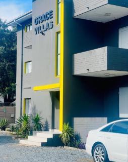 Grace Villas modern studio apartments - 6