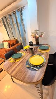 RÉSIDENCE ADAM'S 3 PIÈCEs - 2