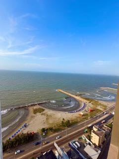 Murano Centro1 26floor,rooftop,infinity pool & views byIMZ - 2