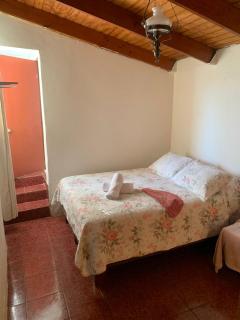 La casa y el árbol - 2