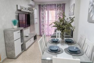 Apartment less than 40 meters from the beach - 8