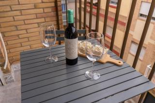 Apartment less than 40 meters from the beach - 5