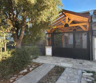 Dúplex Las Pircas - 2 Habitaciones, Parrilla y Lavarropas - Esquel - 9