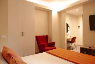 Musa Rooms Roma - Rom - 1