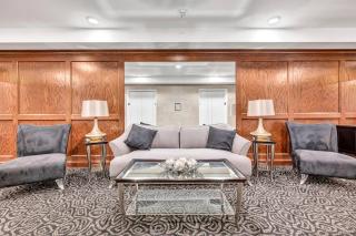 21st Floor Penthouse | Amazing Views of Downtown! - 1