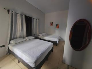 Casa Zarifo Quepos - 1