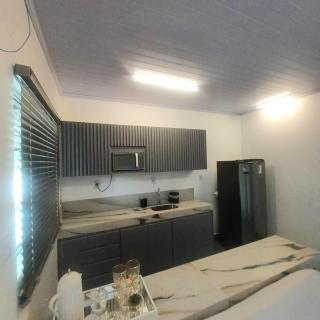 Microcasa CA 11 Lago norte - 4