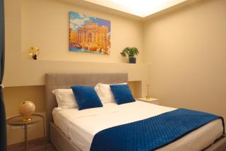 Musa Rooms Roma - Rome - 8